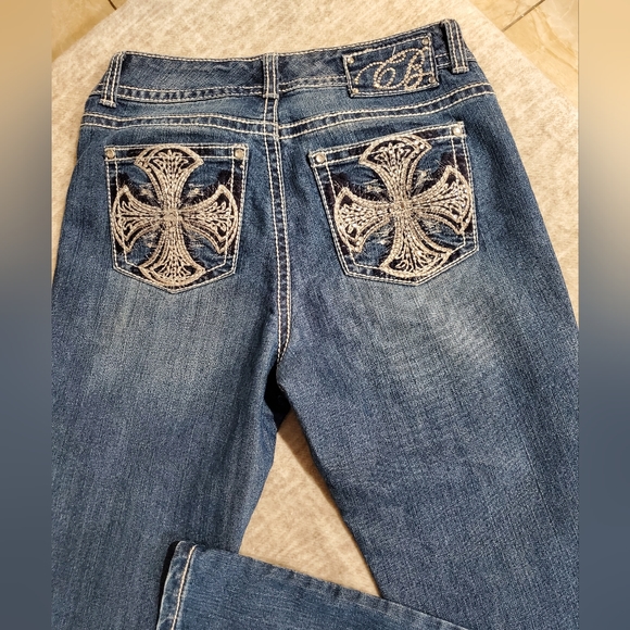 Code Blue Jeans - Picture 4 of 5